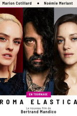 Poster de la película Roma elastica