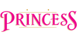 Logo The Princess Diaries
