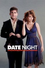 Poster de la película Date Night