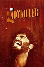 Poster de la película The Ladykiller