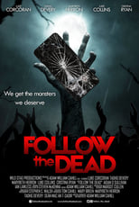 Poster de la película Follow the Dead