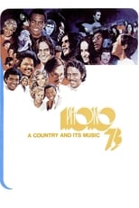 Poster de la película Phono 73: A Country and its Music