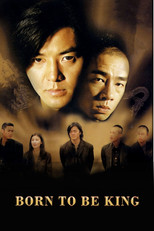Poster de la película Born to Be King