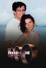 Poster de la serie Roda de Fogo