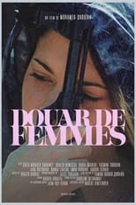 Poster de la película Douar de Femmes