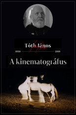 Poster de la película A kinematográfus