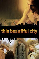 Poster de la película This Beautiful City