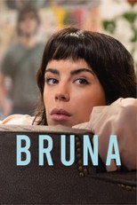 Poster de la película Bruna