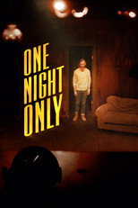 Poster de la película One Night Only