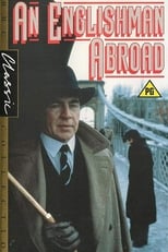 Poster de la película An Englishman Abroad