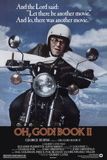 Poster de la película Oh, God! Book II
