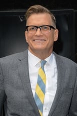 Actor Drew Carey