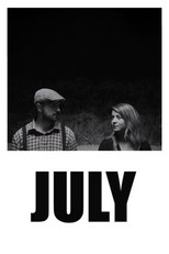 Poster de la película July