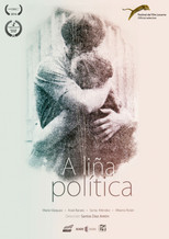 Poster de la película The Policy Line