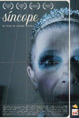Poster de la película Síncope