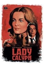 Poster de la película Lady Caliph