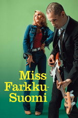Poster de la película Miss Blue Jeans