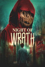 Poster de la película Night of Wrath
