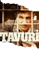 Poster de la película Tavuri