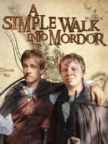 Poster de la película A Simple Walk Into Mordor