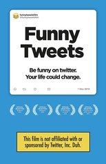 Poster de la película Funny Tweets