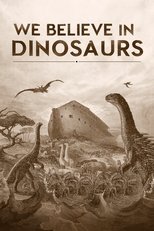 Poster de la película We Believe in Dinosaurs