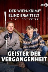 Poster de la película Blind ermittelt – Geister der Vergangenheit
