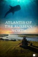 Poster de la película Atlantis of the Russian North