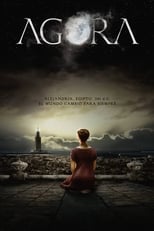Poster de la película Ágora