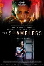 Poster de la película The Shameless