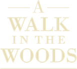 Logo A Walk in the Woods