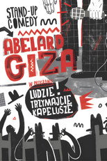 Poster de la película Ludzie! Trzymajcie kapelusze