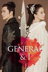 Poster de la serie General and I