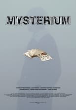 Poster de la serie Mysterium