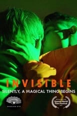 Poster de la película Invisible