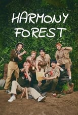 Poster de la serie Harmony Forest
