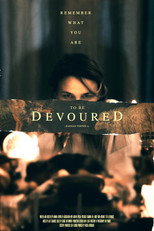 Poster de la película To Be Devoured