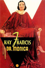 Poster de la película Dr. Monica