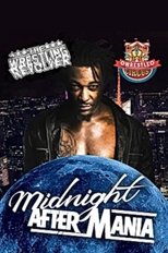 Poster de la película Midnight After Mania