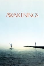 Poster de la película Awakenings