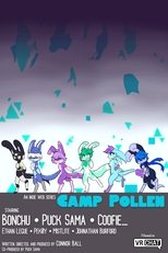 Poster de la serie Camp Pollen