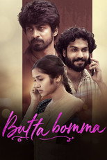 Poster de la película Butta Bomma
