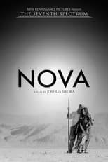 Poster de la película Nova