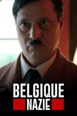 Poster de la película Belgique nazie