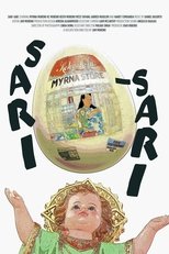 Poster de la película Sari-Sari