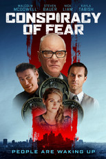 Poster de la película Conspiracy of Fear