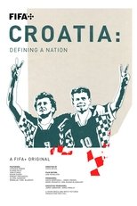 Poster de la película Croatia: Defining a Nation