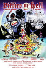 Poster de la película Pitfire of Hell