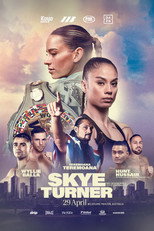 Poster de la película Skye Nicolson vs. Mariah Turner