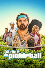 La folie du pickleball